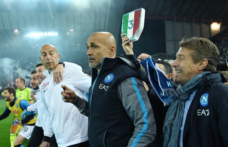 Luciano Spalletti