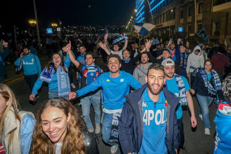 Napoli