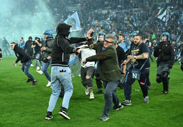 Napoli