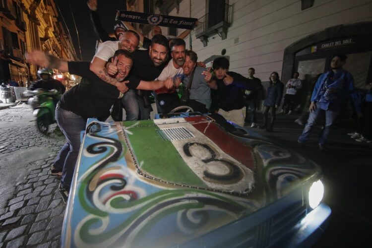 Napoli