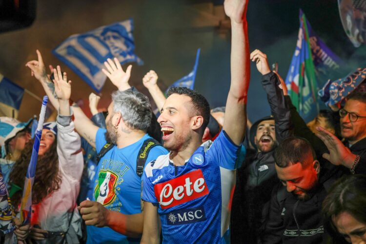 Napoli
