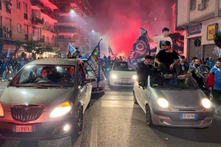 Napoli