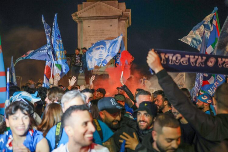 Napoli