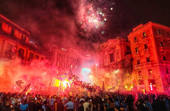 Napoli