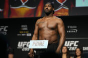 Jon Jones