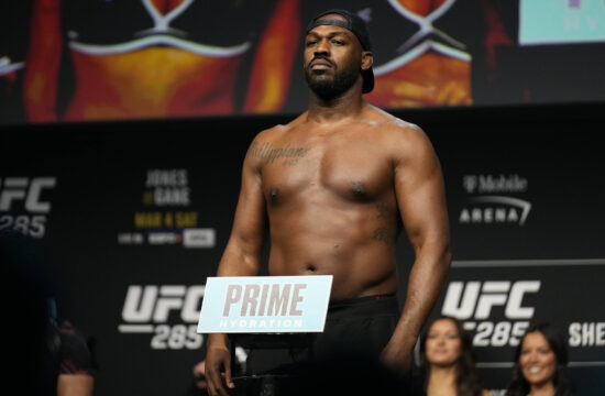 Jon Jones