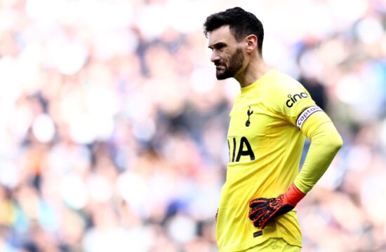 Hugo Lloris