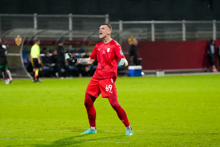 Matevž Vidovšek