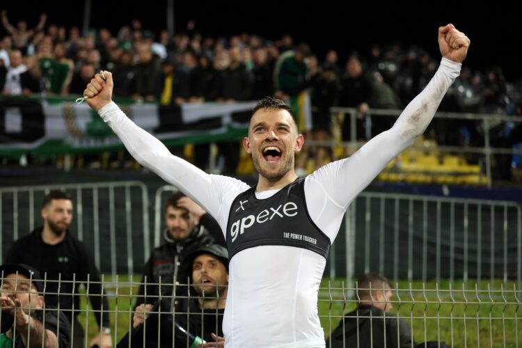 Timi Max Elšnik