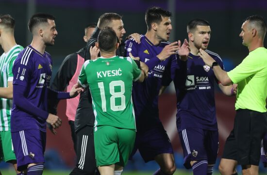 NK Maribor
