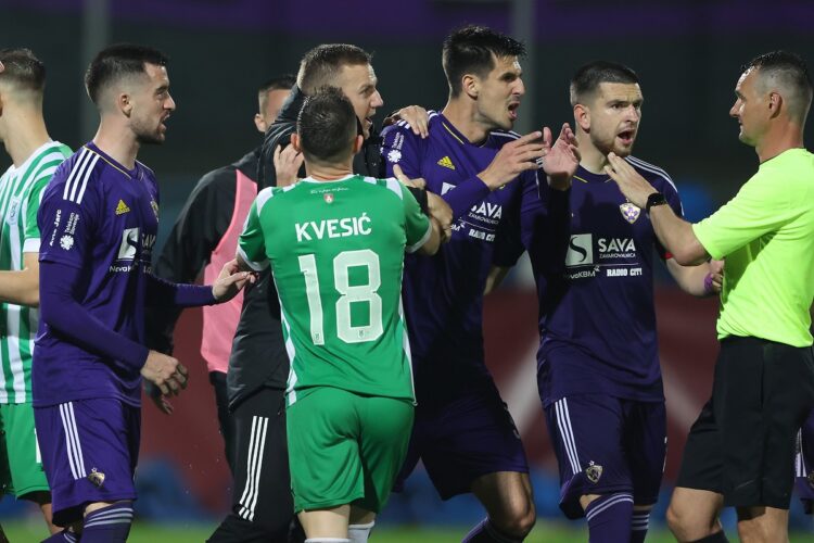 NK Maribor