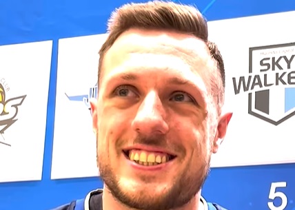 Matej Kök