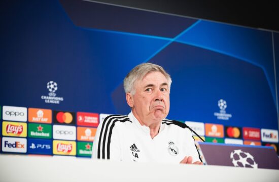Carlo Ancelotti