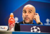 Pep Guardiola
