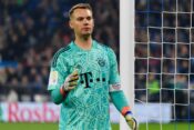 Manuel Neuer