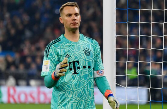 Manuel Neuer