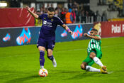 NK Maribor Žan Vipotnik