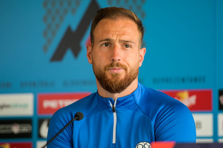 Jan Oblak