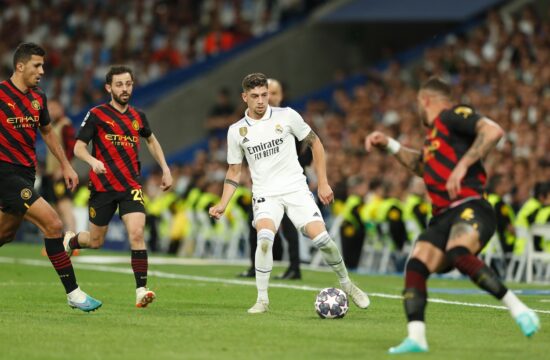 Federico Valverde