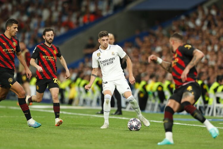 Federico Valverde