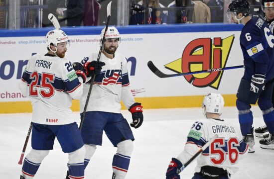 Alex Tuch