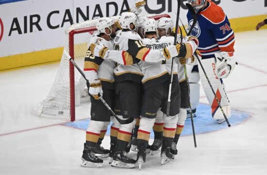 Edmonton Vegas