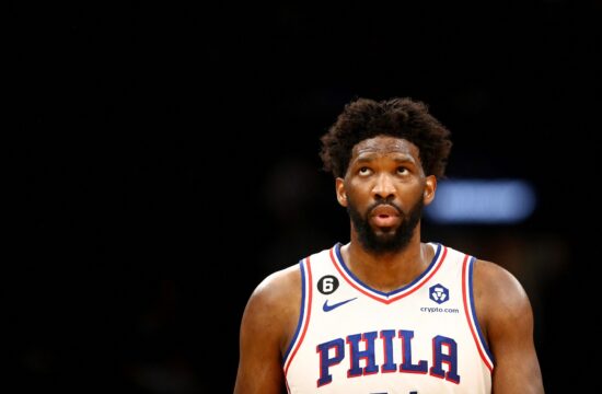 Joel Embiid