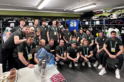 slovenska hokejska reprezentanca Kranjc