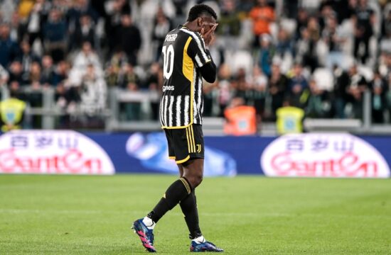 Paul Pogba