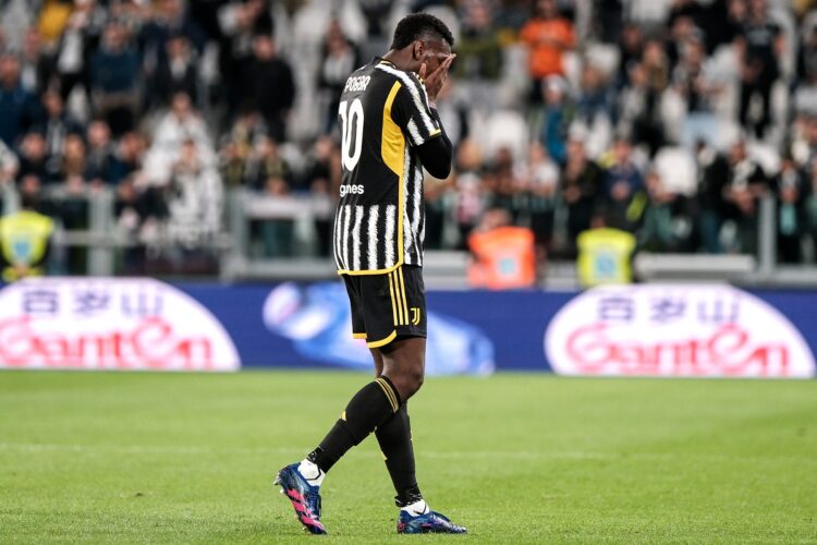 Paul Pogba