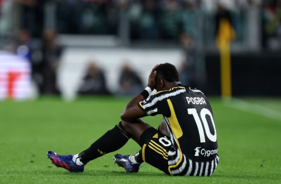 Paul Pogba