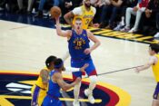 Nikola Jokić