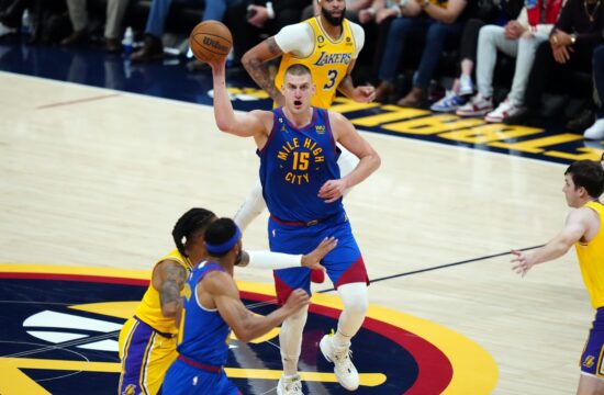 Nikola Jokić