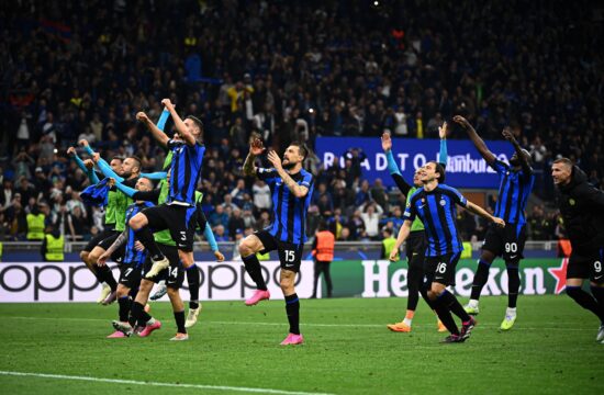 Inter AC Milan