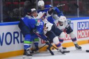 slovenska hokejska reprezentanca