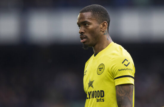 Ivan Toney