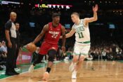 Jimmy Butler Miami Boston