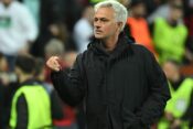 Jose Mourinho