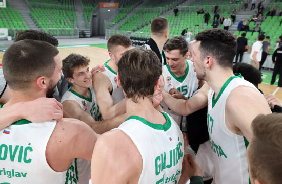 Cedevita Olimpija