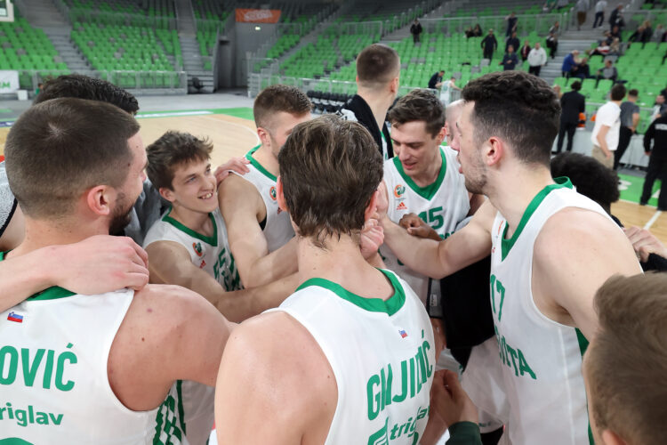 Cedevita Olimpija