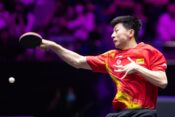 Ma Long