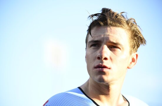 Remco Evenepoel