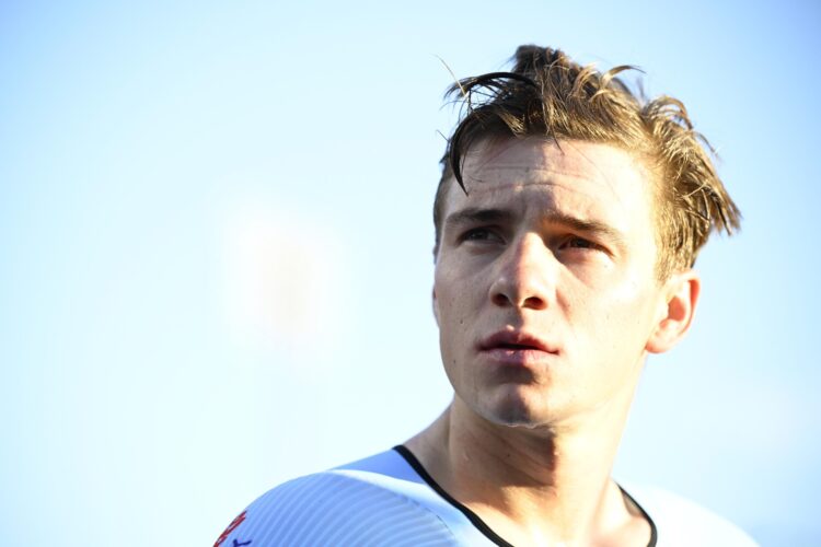 Remco Evenepoel
