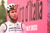 Mark Cavendish
