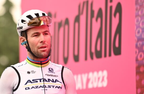 Mark Cavendish