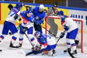 slovenska hokejska reprezentanca