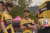 Roglic Jumbo Visma