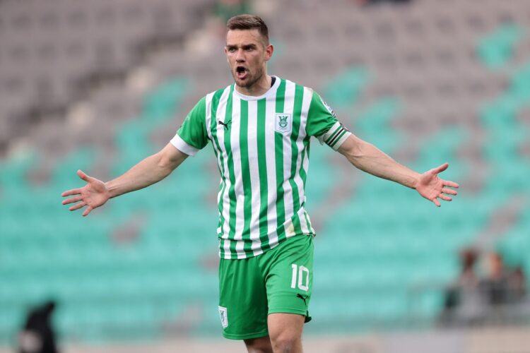Timi Max Elšnik