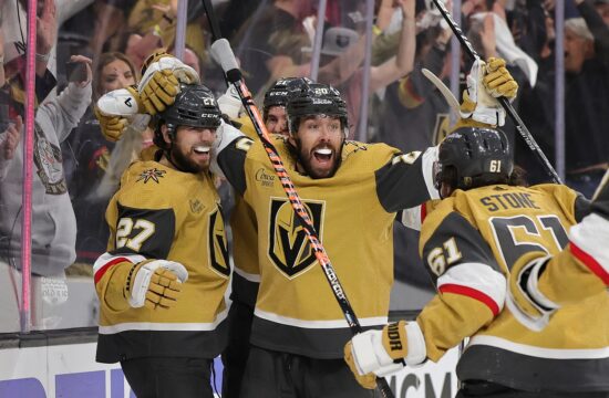 Vegas Golden Knights