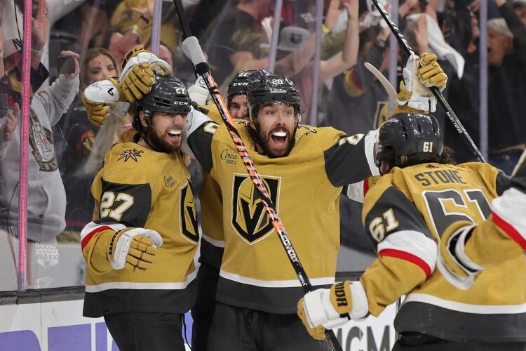 Vegas Golden Knights